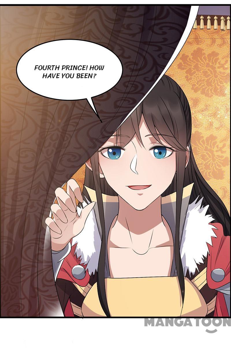 Revenge of a Fierce Princess Chapter 170 48